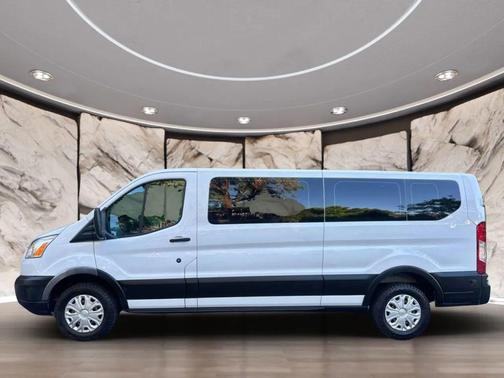 2019 Ford Transit-350 XLT