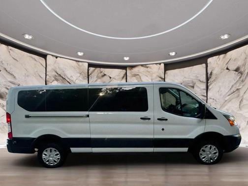 2019 Ford Transit-350 XLT