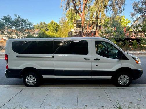 2019 Ford Transit-350 XLT