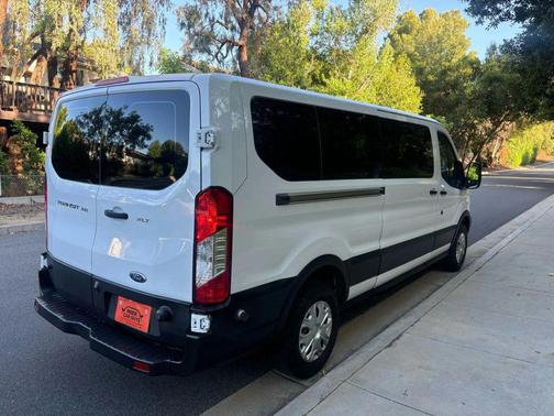 2019 Ford Transit-350 XLT