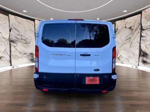 2019 Ford Transit-350 XLT