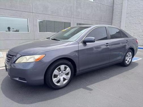 2009 Toyota Camry LE