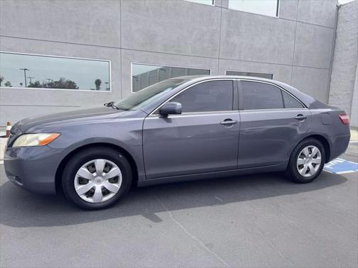 2009 Toyota Camry LE