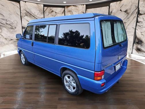 2003 Volkswagen Eurovan MV
