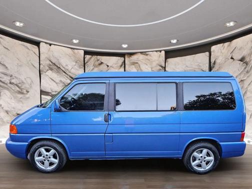 2003 Volkswagen Eurovan MV