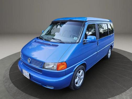 2003 Volkswagen Eurovan MV