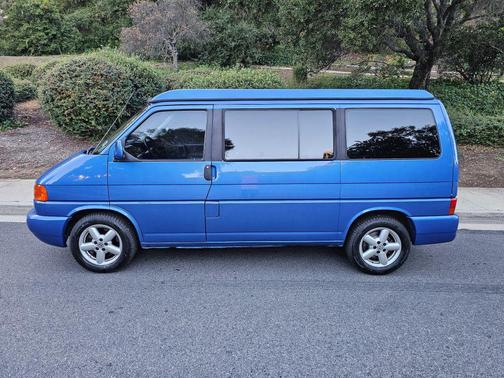 2003 Volkswagen Eurovan MV