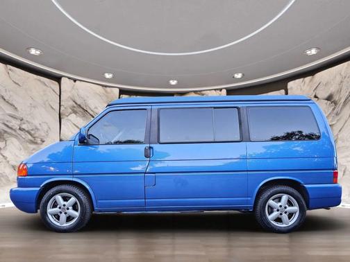 2003 Volkswagen Eurovan MV