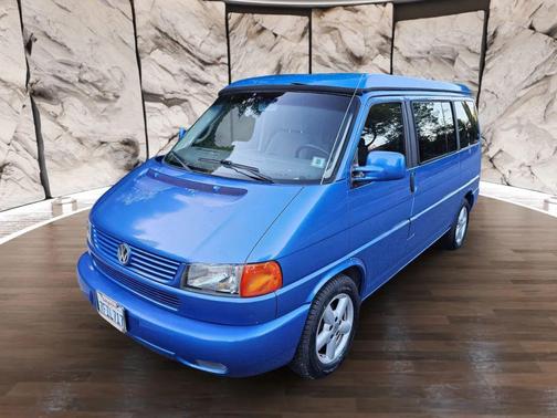 2003 Volkswagen Eurovan MV
