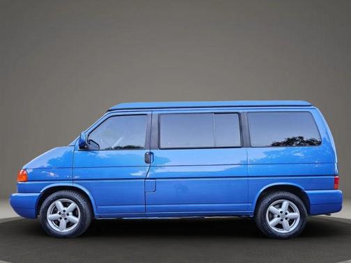 2003 Volkswagen Eurovan MV