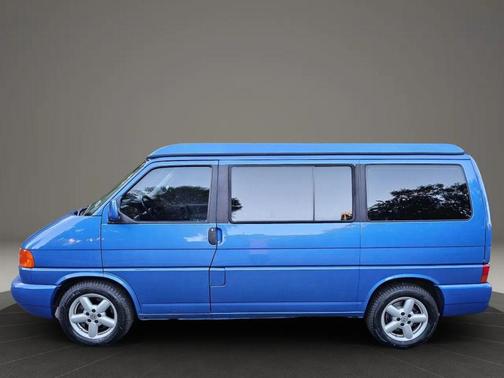 2003 Volkswagen Eurovan MV