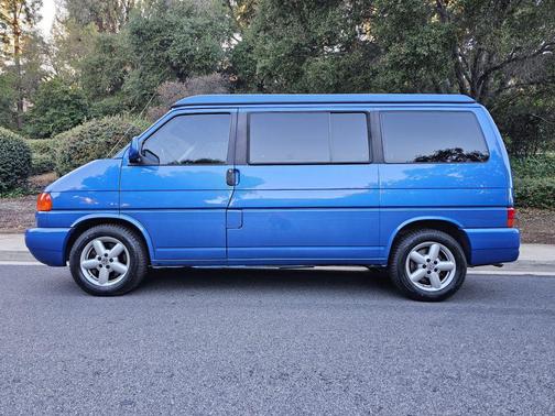 2003 Volkswagen Eurovan MV