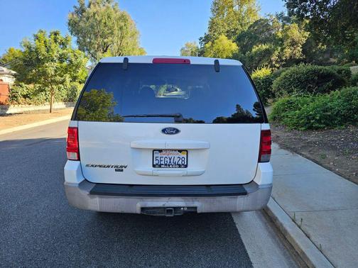 2003 Ford Expedition XLT