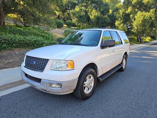 2003 Ford Expedition XLT