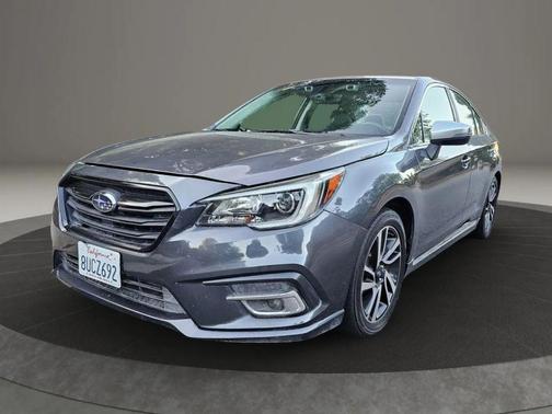 2019 Subaru Legacy Sport