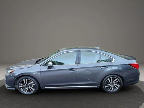 2019 Subaru Legacy Sport