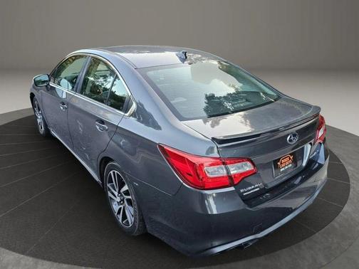 2019 Subaru Legacy Sport