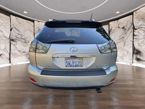 2007 Lexus RX 350 Base