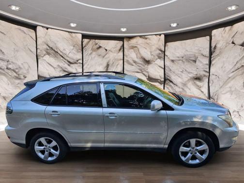 2007 Lexus RX 350 Base