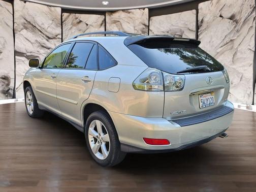2007 Lexus RX 350 Base