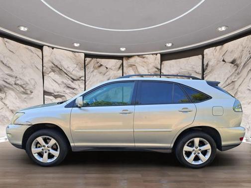 2007 Lexus RX 350 Base