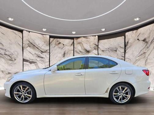 2007 Lexus IS 250 Base
