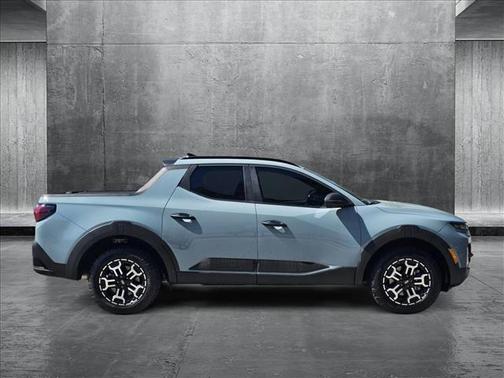 2025 Hyundai SANTA CRUZ XRT