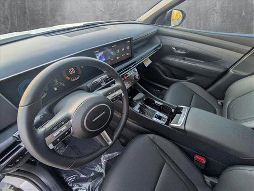 2025 Hyundai TUCSON XRT