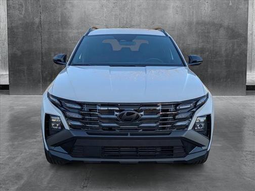 2025 Hyundai TUCSON XRT