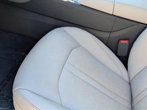 2024 Hyundai SONATA Hybrid Limited