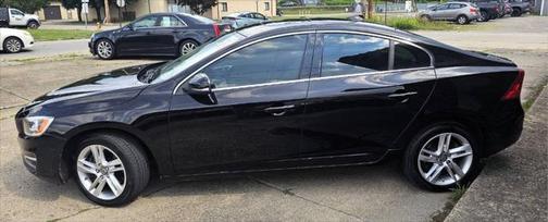 2015 Volvo S60 T5 Premier