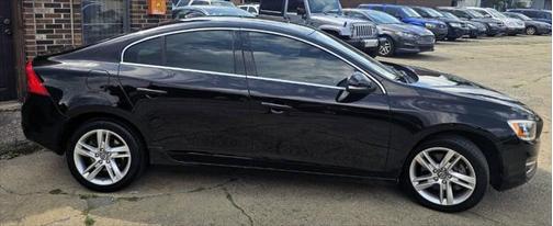 2015 Volvo S60 T5 Premier