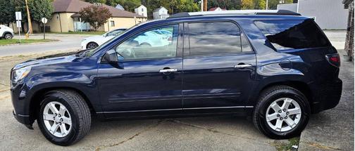 2016 GMC Acadia SLE-2
