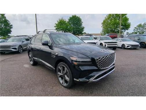 2025 Genesis GV80 3.5T Prestige