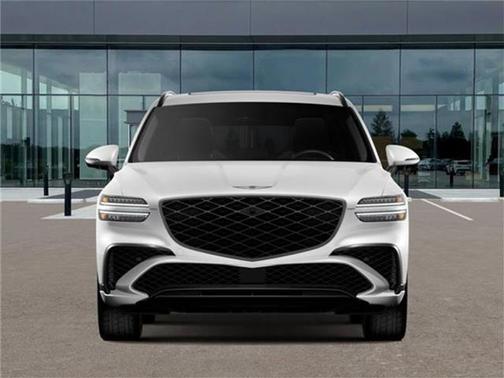 2026 Genesis GV70 2.5T