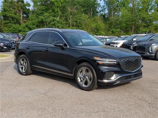 2026 Genesis GV70 2.5T