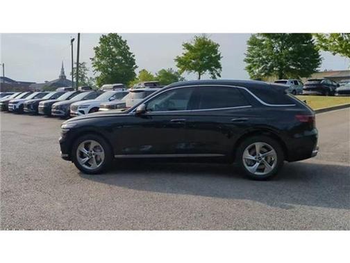 2026 Genesis GV70 2.5T