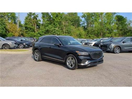 2026 Genesis GV70 2.5T