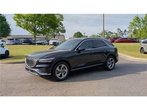 2026 Genesis GV70 2.5T