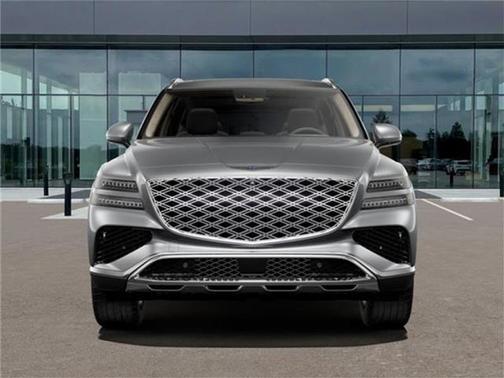 2025 Genesis GV80 3.5T Prestige