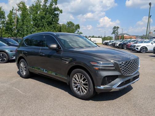 2025 Genesis GV80 2.5T Standard