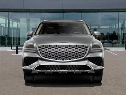 2025 Genesis GV80 2.5T Advanced