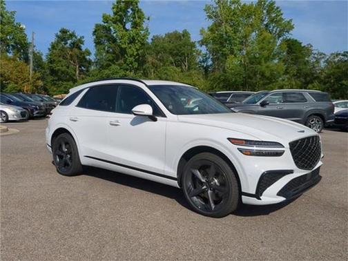 2026 Genesis GV70 3.5T Sport