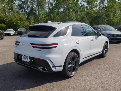2026 Genesis GV70 3.5T Sport