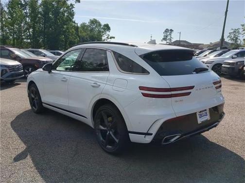 2026 Genesis GV70 3.5T Sport