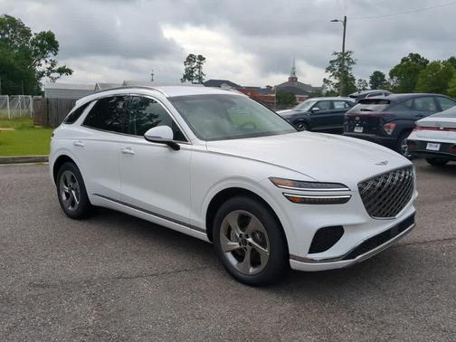 2026 Genesis GV70 2.5T