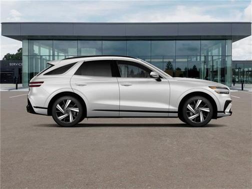 2026 Genesis GV70 3.5T Sport