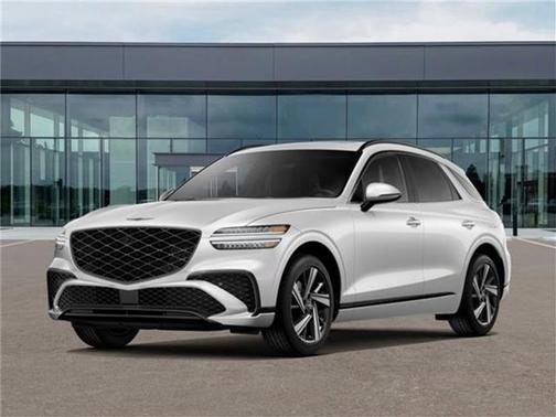 2026 Genesis GV70 3.5T Sport