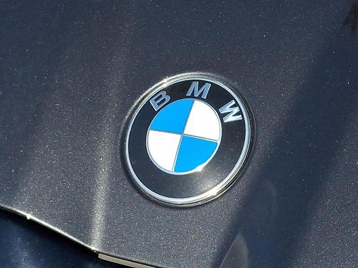 2026 BMW 530 i xDrive