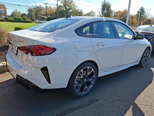 2026 BMW 228 Gran Coupe 228 xDrive